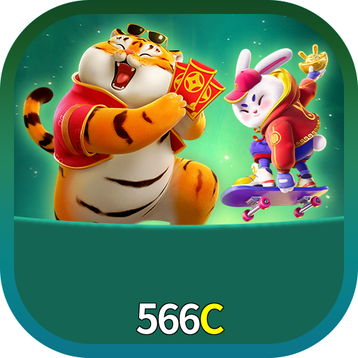 566C logo